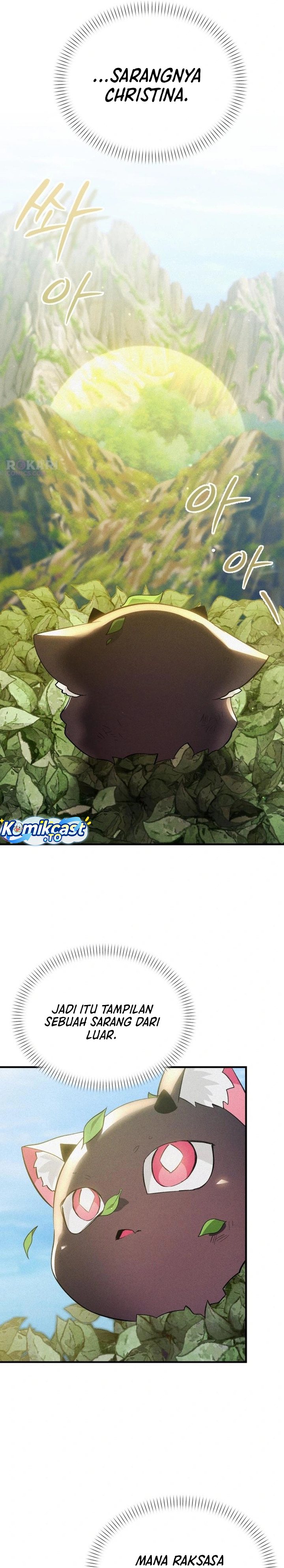 Baca I Became a Hatchling - Chapter 7 halaman 9