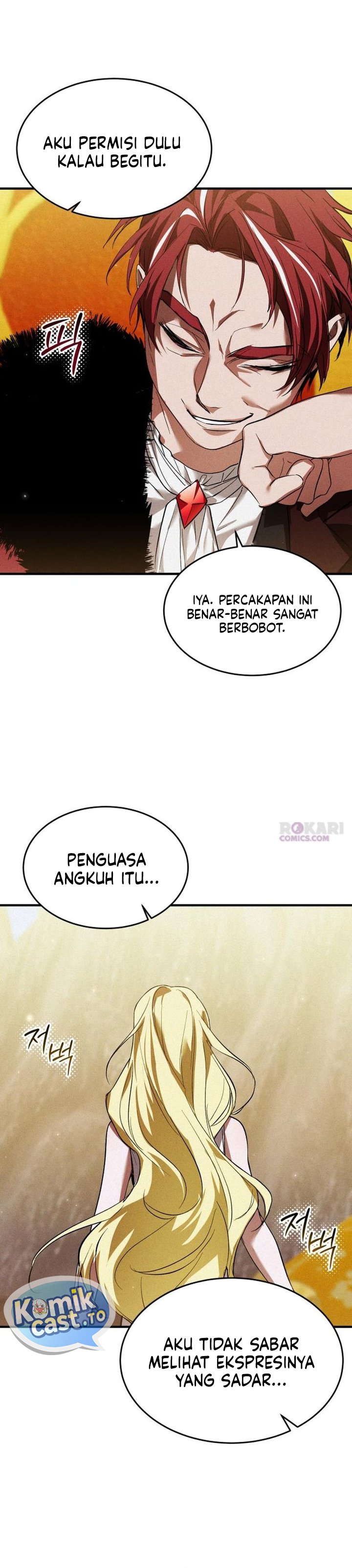 Baca I Became a Hatchling - Chapter 8 halaman 14