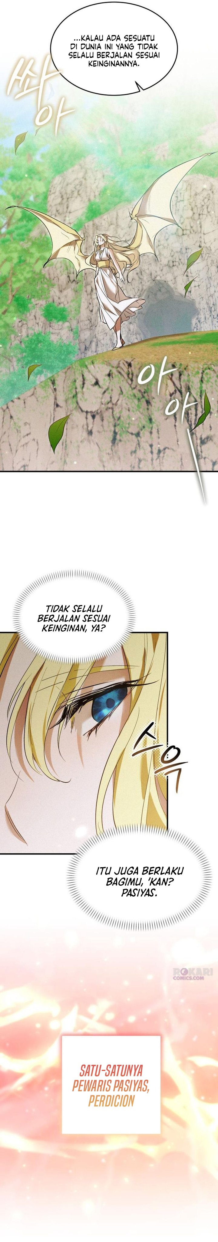 Baca I Became a Hatchling - Chapter 8 halaman 15