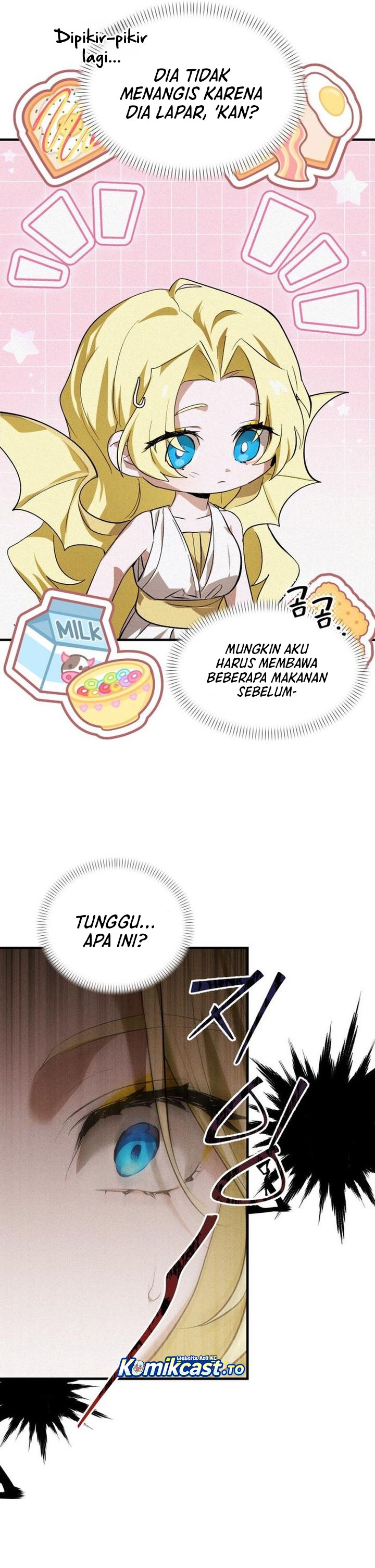 Baca I Became a Hatchling - Chapter 8 halaman 17