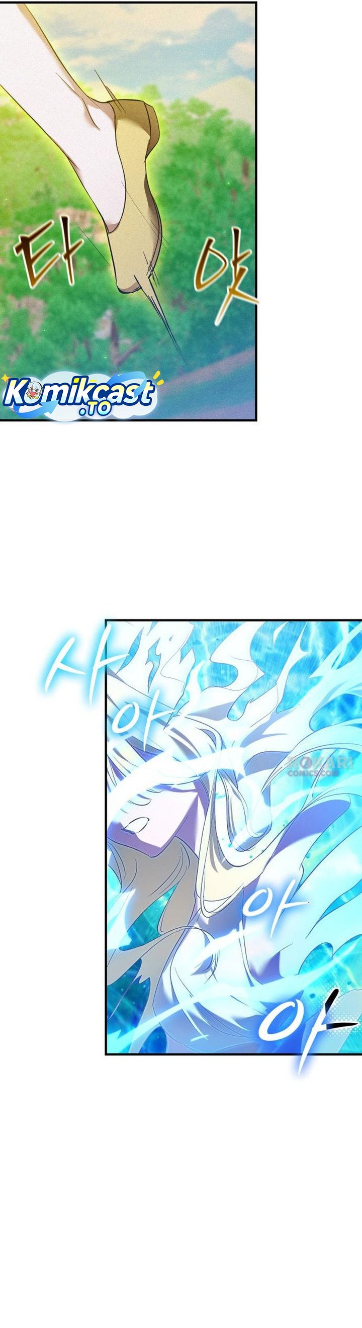 Baca I Became a Hatchling - Chapter 8 halaman 19