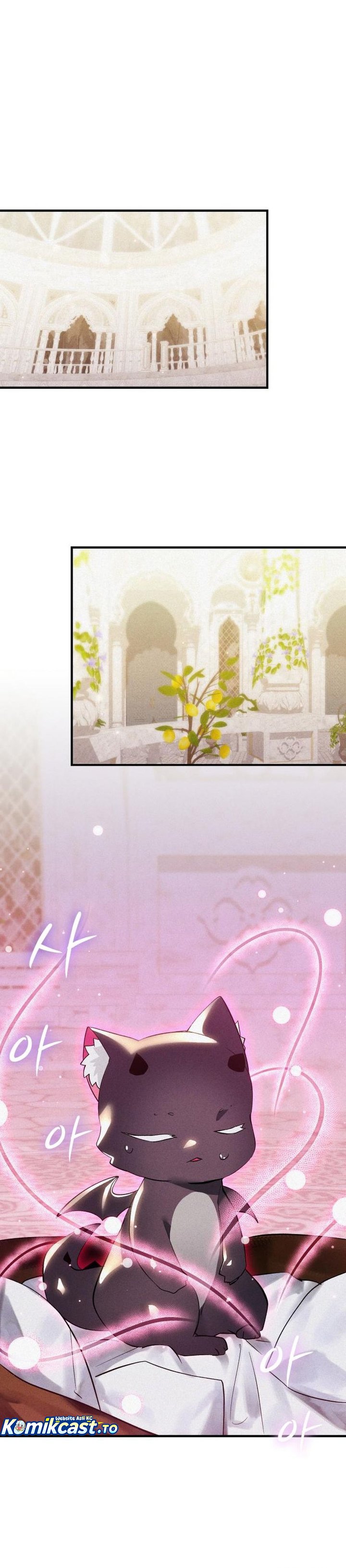 Baca I Became a Hatchling - Chapter 8 halaman 29