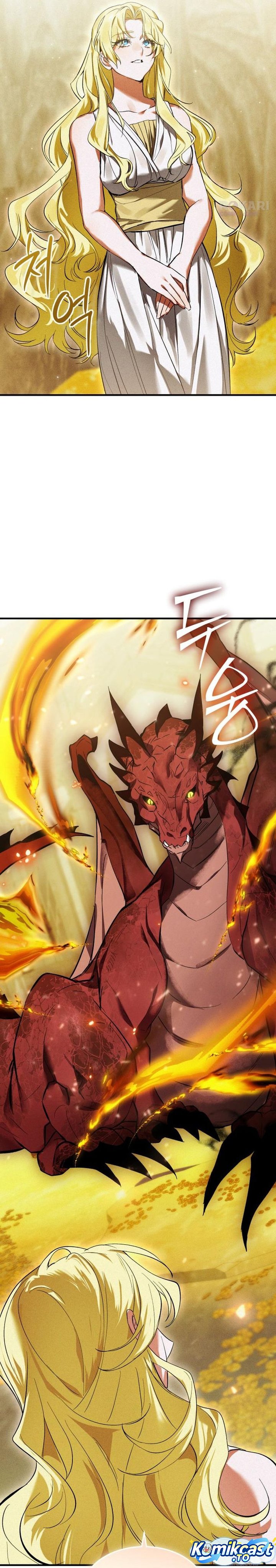 Baca I Became a Hatchling - Chapter 8 halaman 3