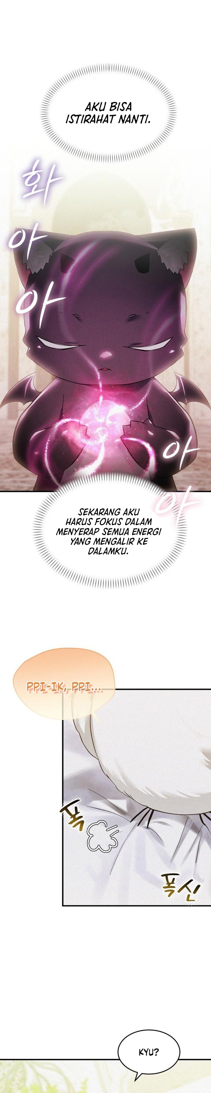 Baca I Became a Hatchling - Chapter 8 halaman 31