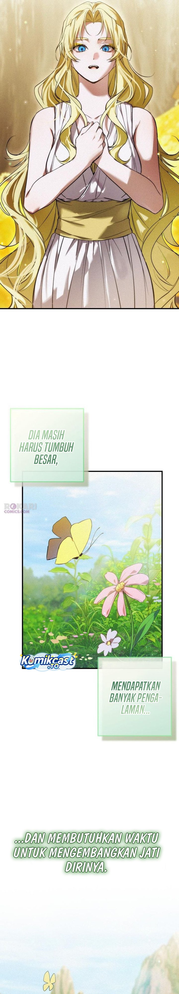 Baca I Became a Hatchling - Chapter 8 halaman 8