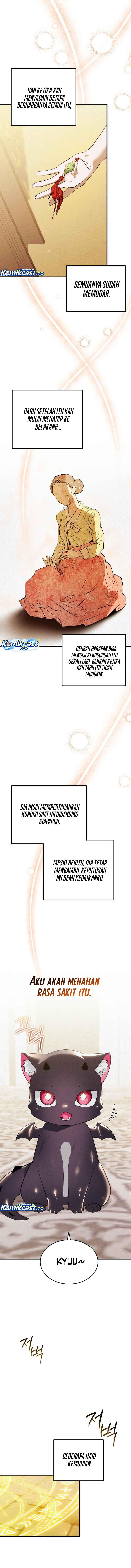 Baca I Became a Hatchling - Chapter 9 halaman 10
