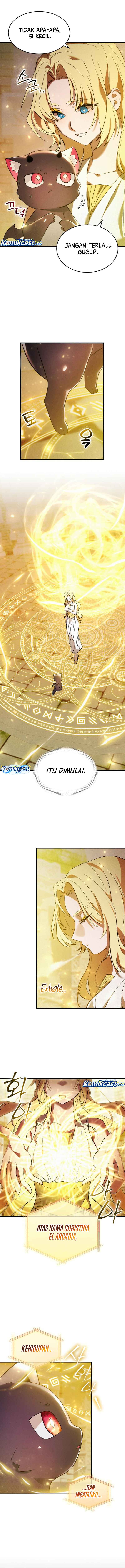 Baca I Became a Hatchling - Chapter 9 halaman 12