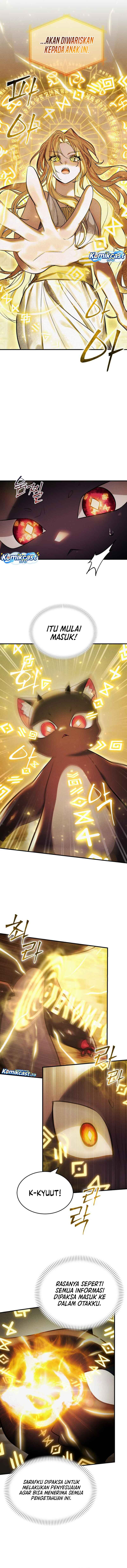 Baca I Became a Hatchling - Chapter 9 halaman 13