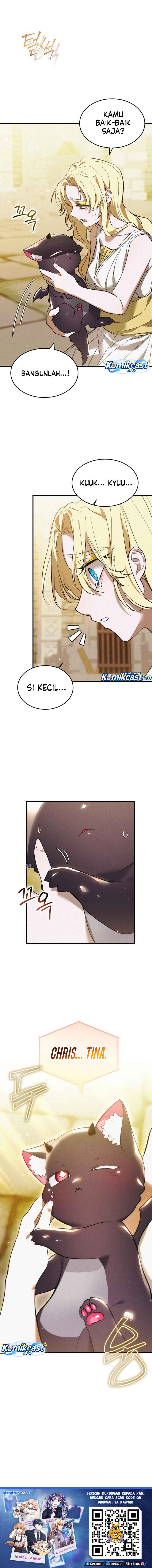 Baca I Became a Hatchling - Chapter 9 halaman 15