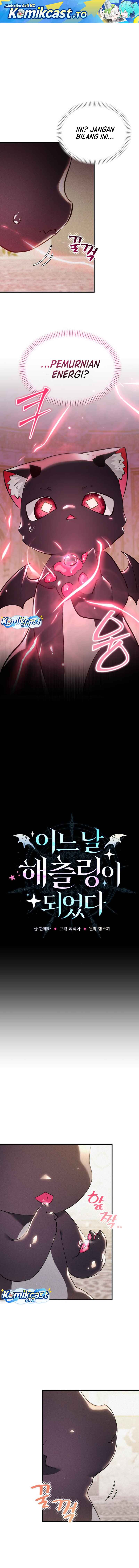 Baca I Became a Hatchling - Chapter 9 halaman 2