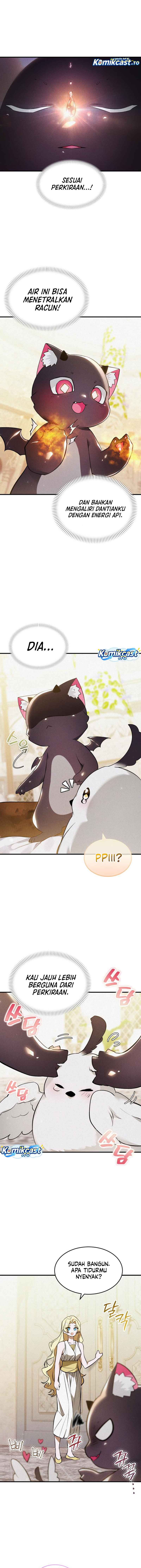 Baca I Became a Hatchling - Chapter 9 halaman 3