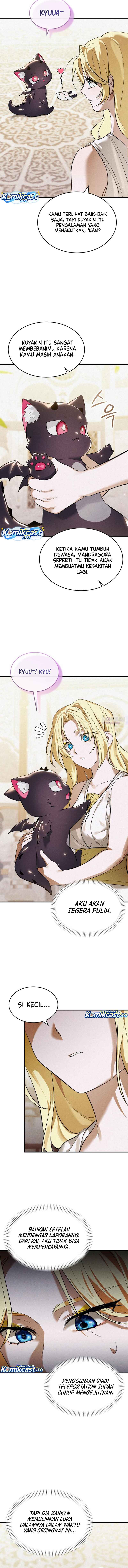 Baca I Became a Hatchling - Chapter 9 halaman 4