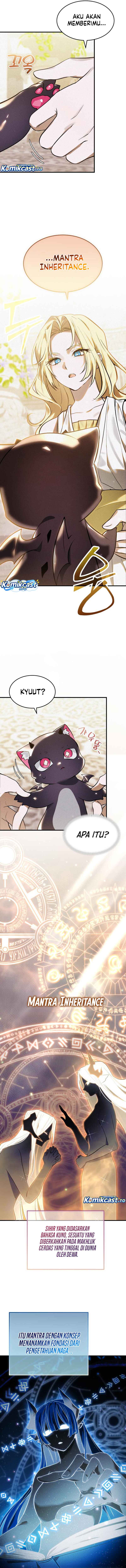 Baca I Became a Hatchling - Chapter 9 halaman 6