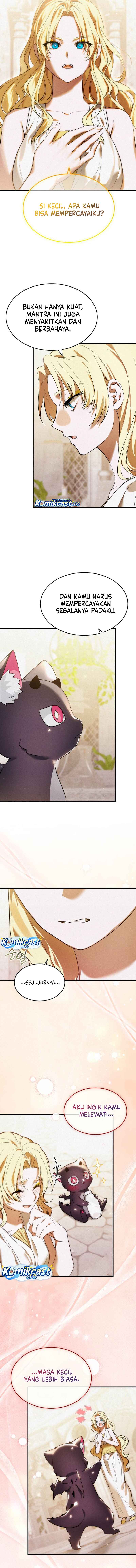 Baca I Became a Hatchling - Chapter 9 halaman 8