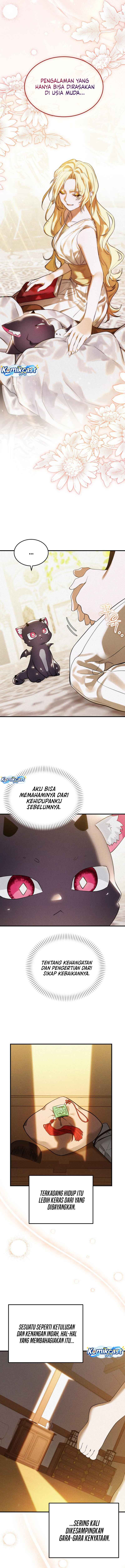 Baca I Became a Hatchling - Chapter 9 halaman 9