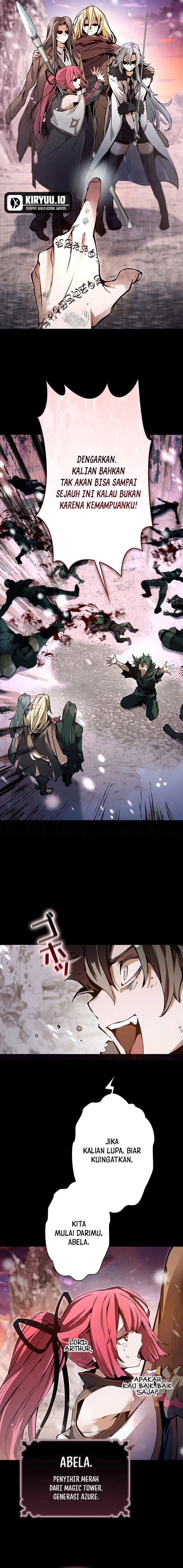 Baca I Became a Munchkin Skill Thief - Chapter 1 halaman 10