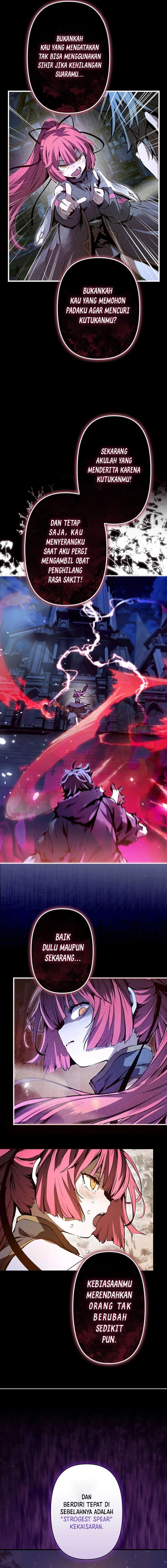 Baca I Became a Munchkin Skill Thief - Chapter 1 halaman 11