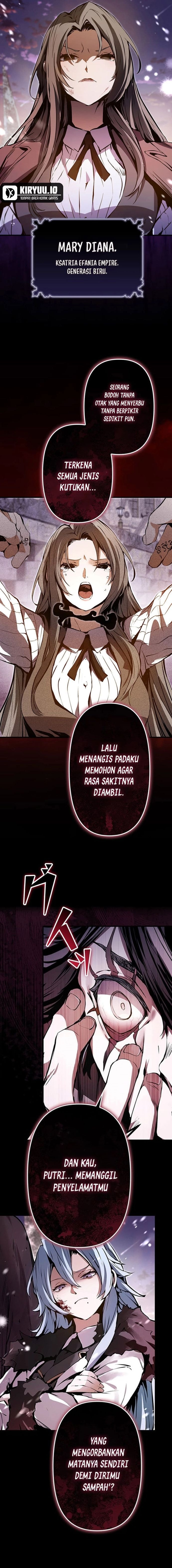 Baca I Became a Munchkin Skill Thief - Chapter 1 halaman 12