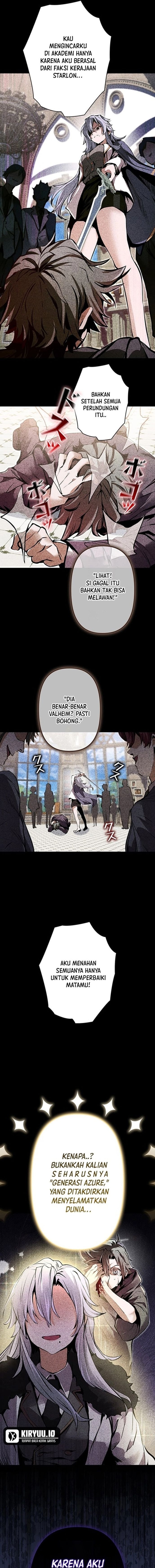 Baca I Became a Munchkin Skill Thief - Chapter 1 halaman 13