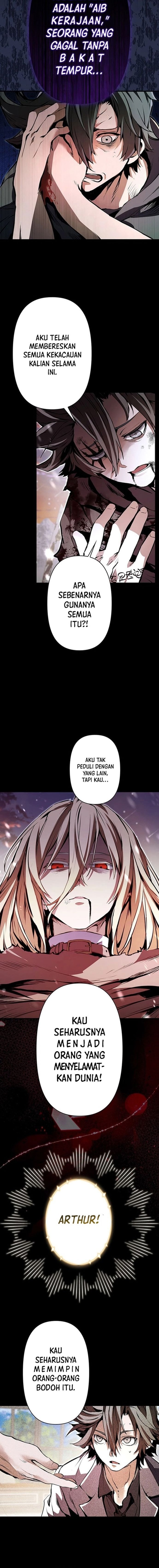 Baca I Became a Munchkin Skill Thief - Chapter 1 halaman 14