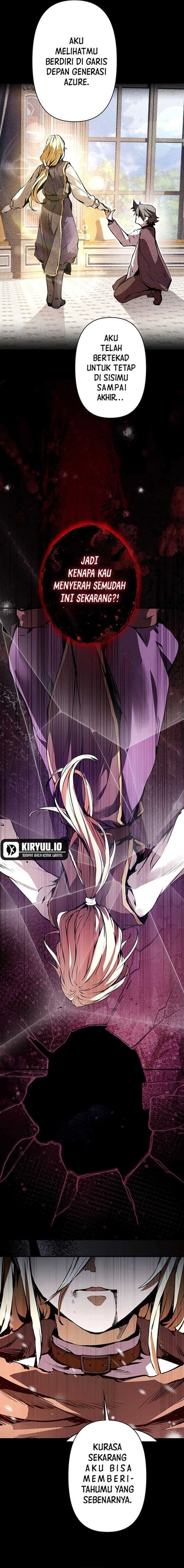 Baca I Became a Munchkin Skill Thief - Chapter 1 halaman 15