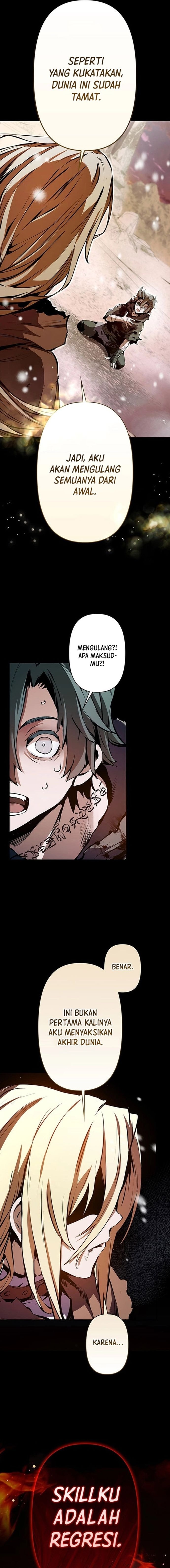 Baca I Became a Munchkin Skill Thief - Chapter 1 halaman 16