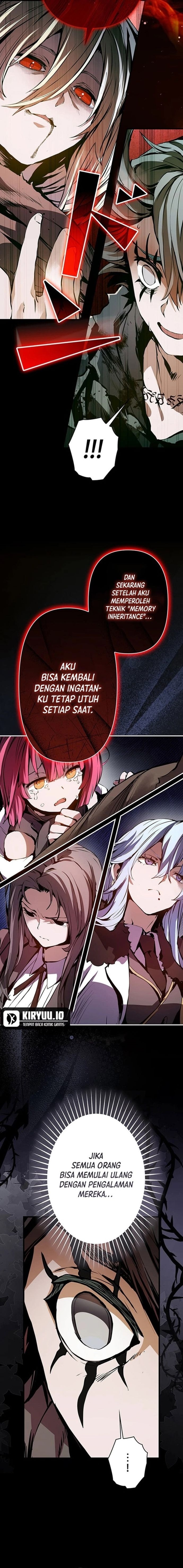 Baca I Became a Munchkin Skill Thief - Chapter 1 halaman 17