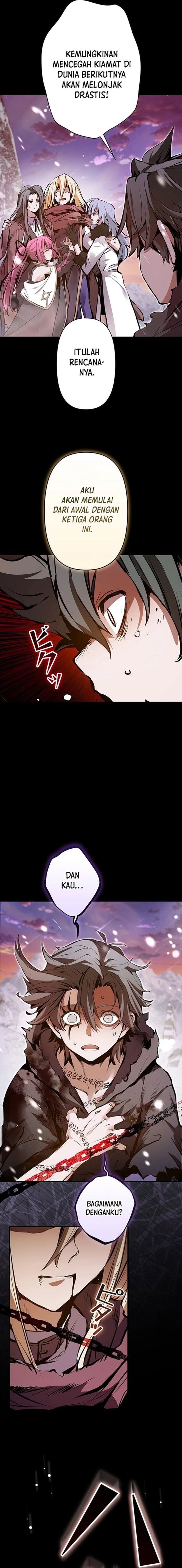 Baca I Became a Munchkin Skill Thief - Chapter 1 halaman 18