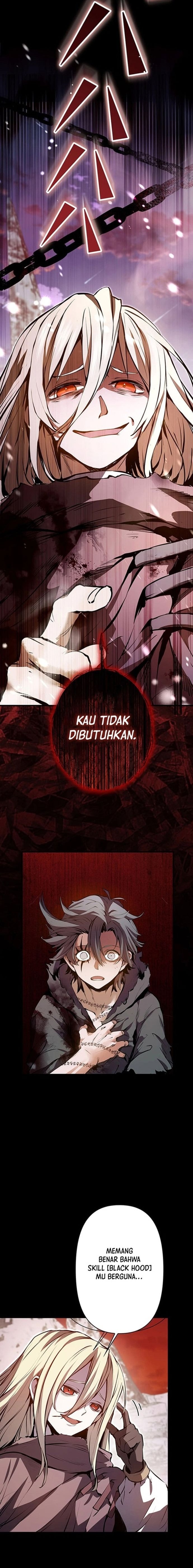 Baca I Became a Munchkin Skill Thief - Chapter 1 halaman 19