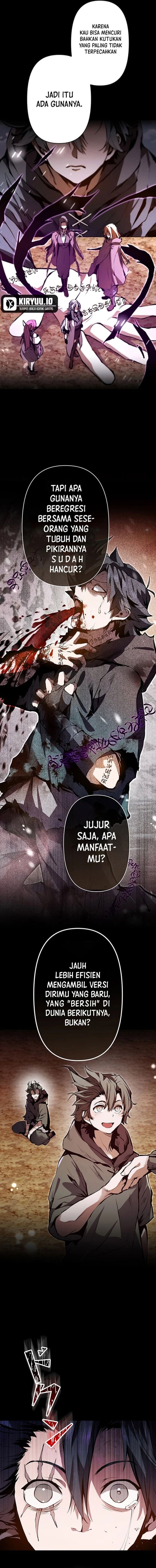 Baca I Became a Munchkin Skill Thief - Chapter 1 halaman 20