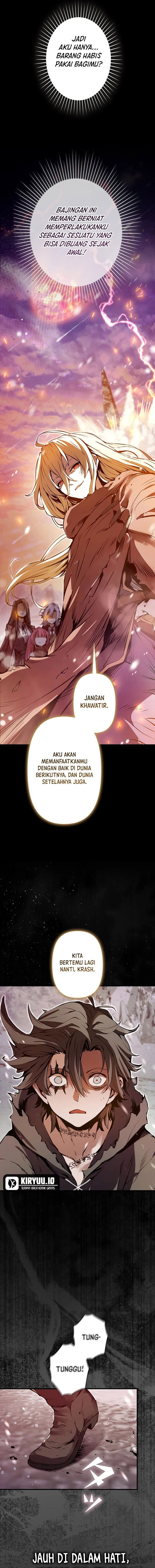 Baca I Became a Munchkin Skill Thief - Chapter 1 halaman 21