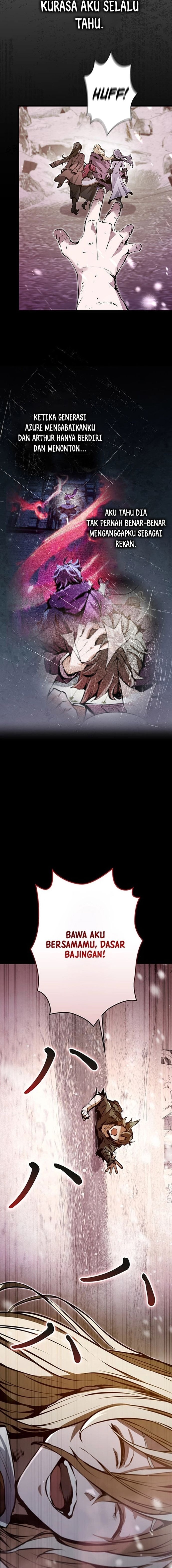 Baca I Became a Munchkin Skill Thief - Chapter 1 halaman 22