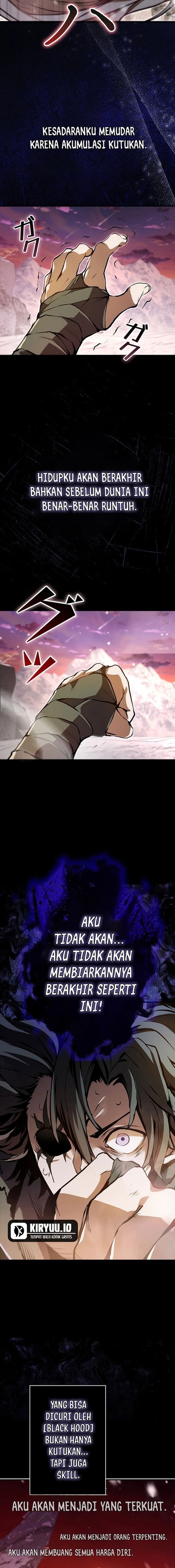 Baca I Became a Munchkin Skill Thief - Chapter 1 halaman 23