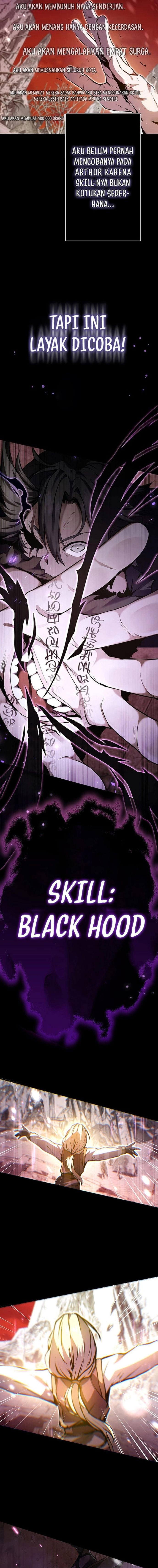 Baca I Became a Munchkin Skill Thief - Chapter 1 halaman 24