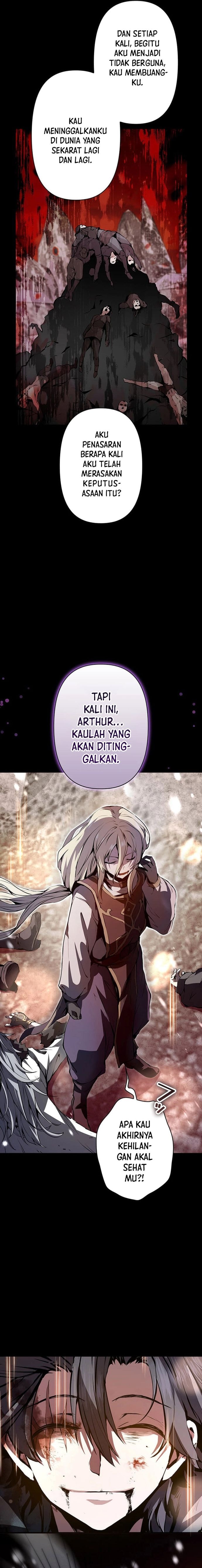Baca I Became a Munchkin Skill Thief - Chapter 1 halaman 27