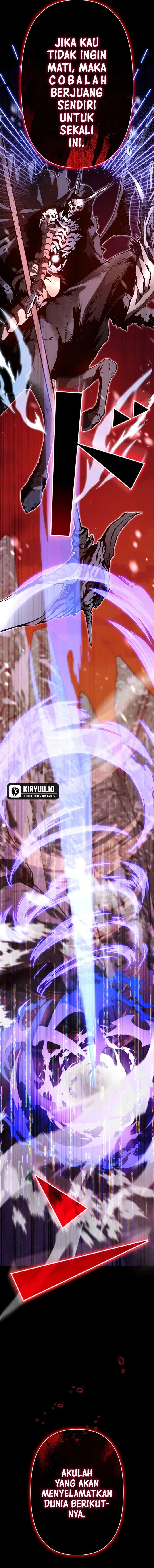 Baca I Became a Munchkin Skill Thief - Chapter 1 halaman 29