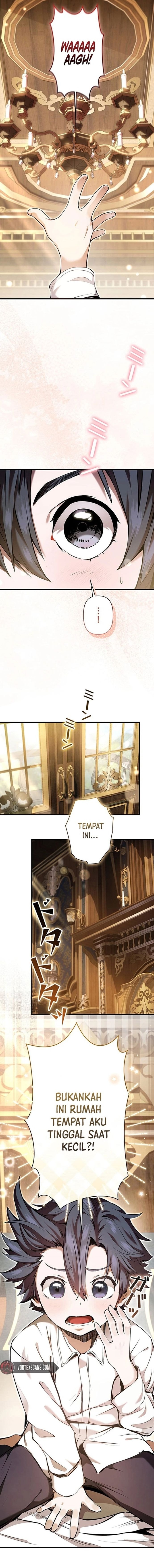 Baca I Became a Munchkin Skill Thief - Chapter 1 halaman 31