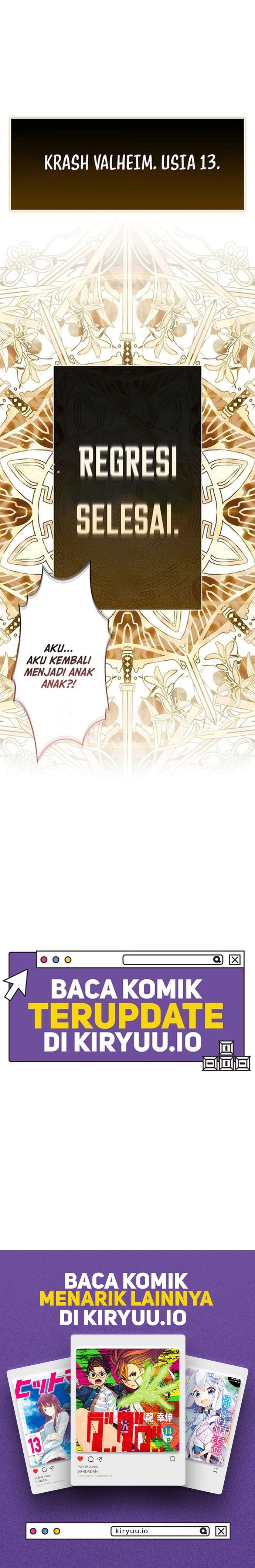 Baca I Became a Munchkin Skill Thief - Chapter 1 halaman 32