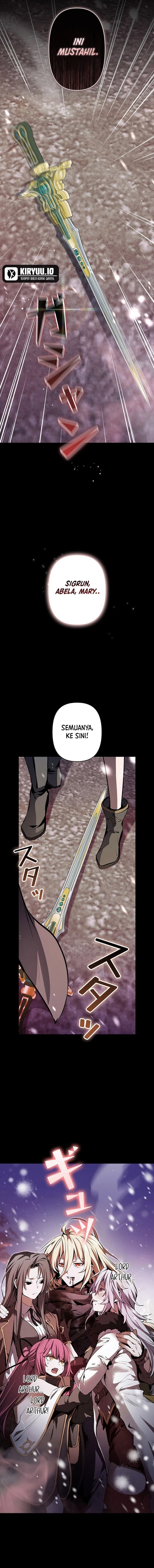 Baca I Became a Munchkin Skill Thief - Chapter 1 halaman 6