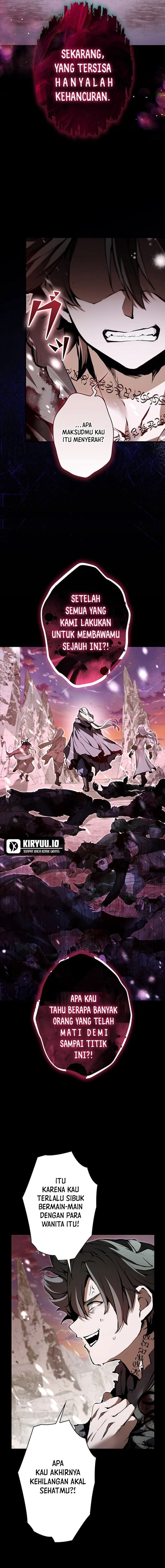 Baca I Became a Munchkin Skill Thief - Chapter 1 halaman 8