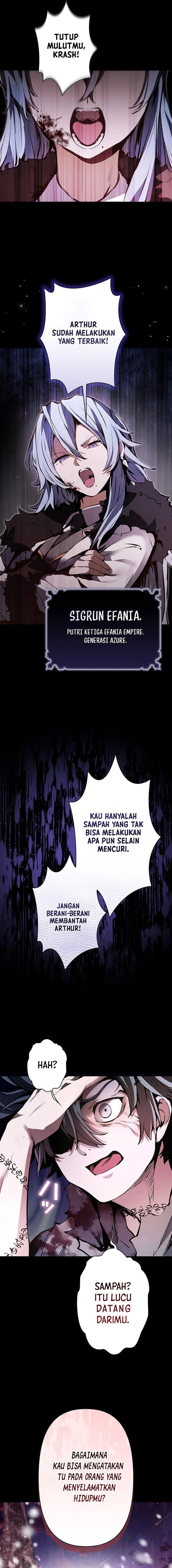 Baca I Became a Munchkin Skill Thief - Chapter 1 halaman 9