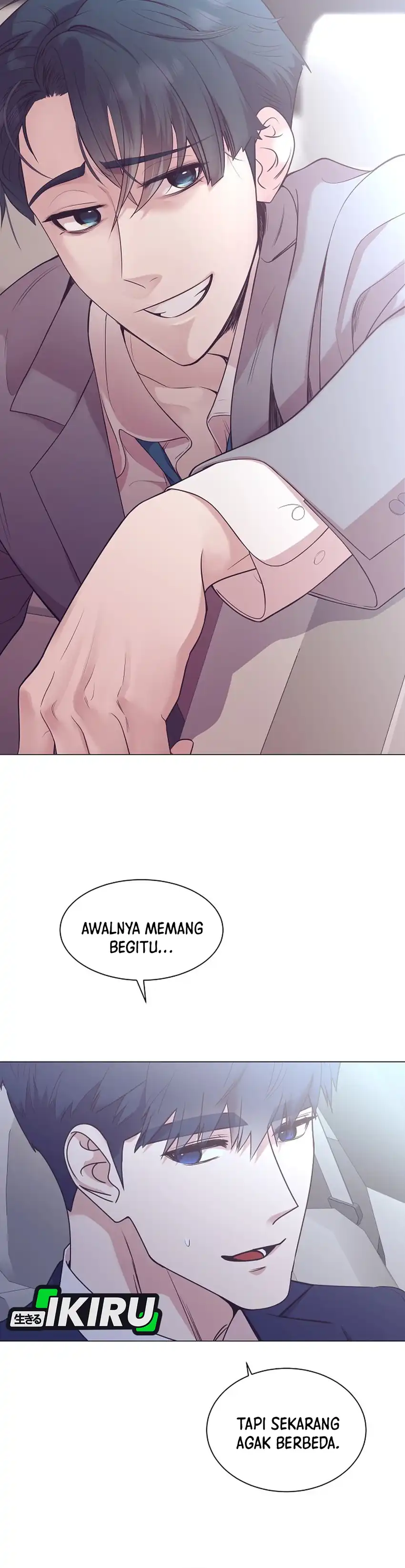 Baca I Became a Sales Prodigy - Chapter 100 halaman 11