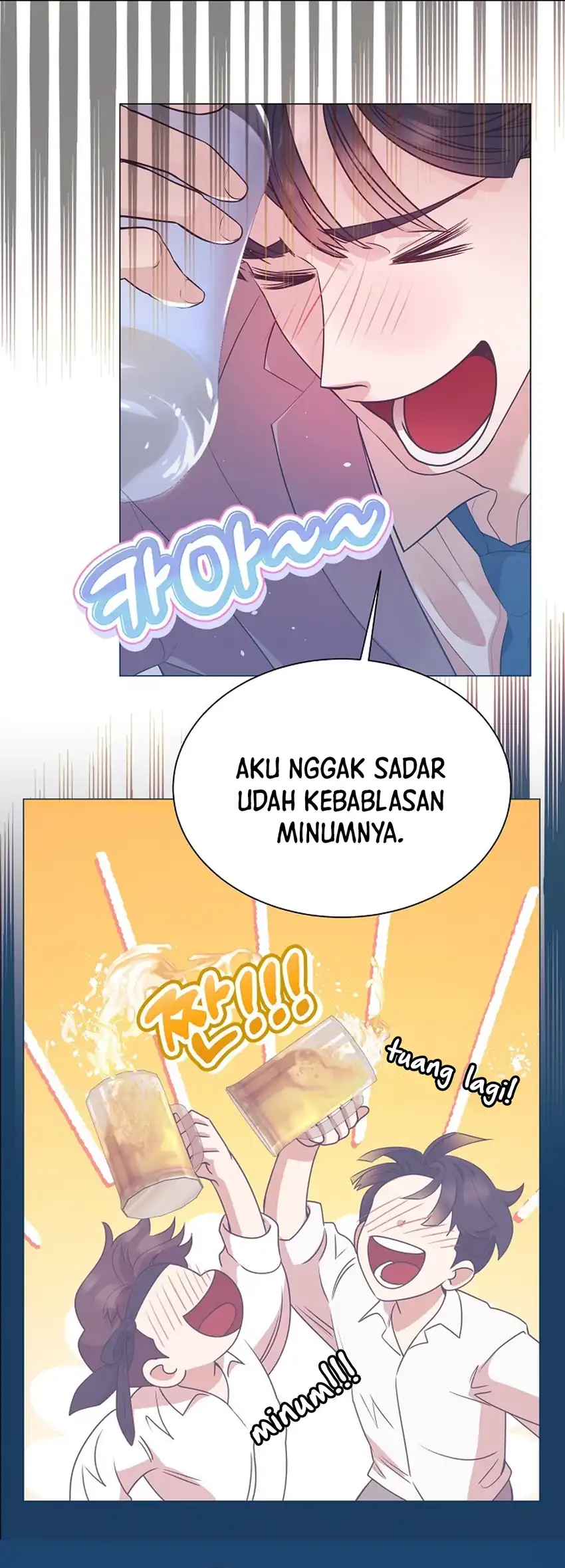 Baca I Became a Sales Prodigy - Chapter 100 halaman 4