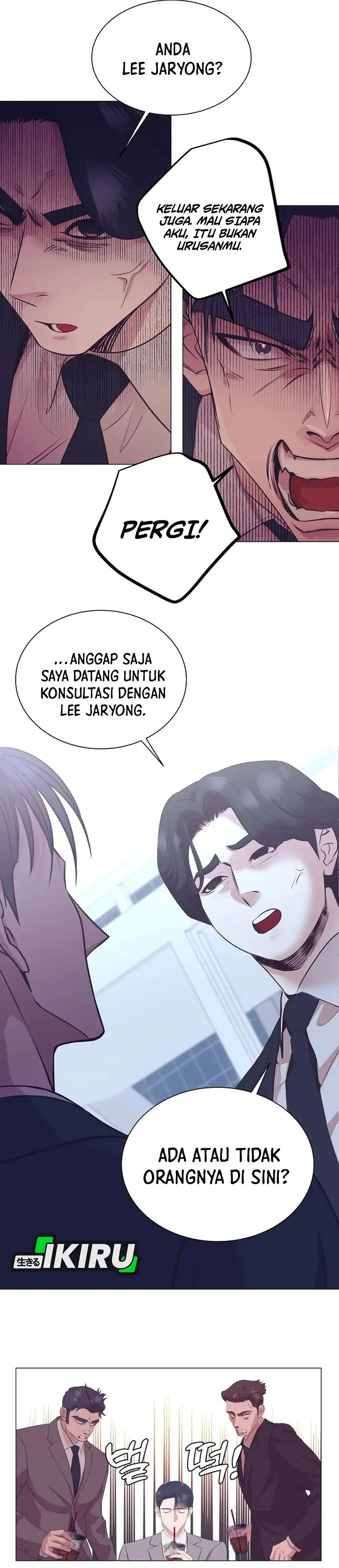 Baca I Became a Sales Prodigy - Chapter 101 halaman 11