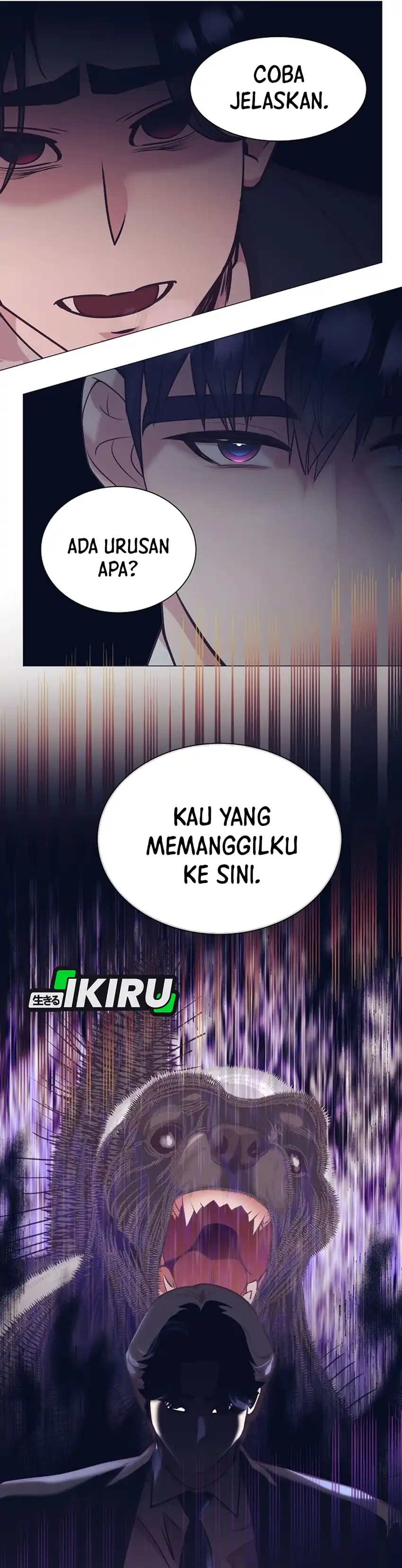 Baca I Became a Sales Prodigy - Chapter 101 halaman 15