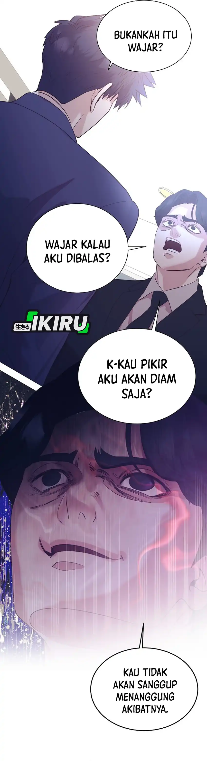 Baca I Became a Sales Prodigy - Chapter 101 halaman 20