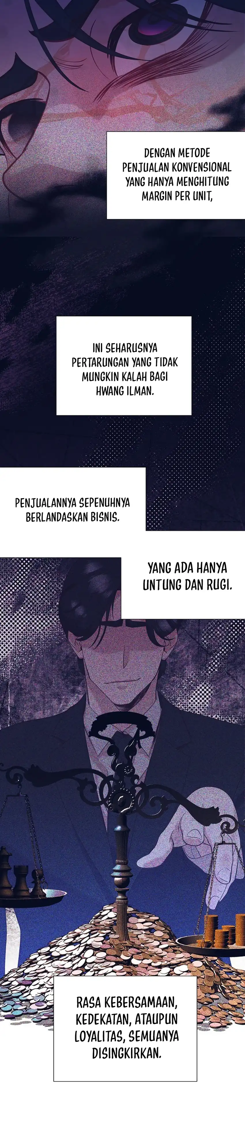 Baca I Became a Sales Prodigy - Chapter 101 halaman 24