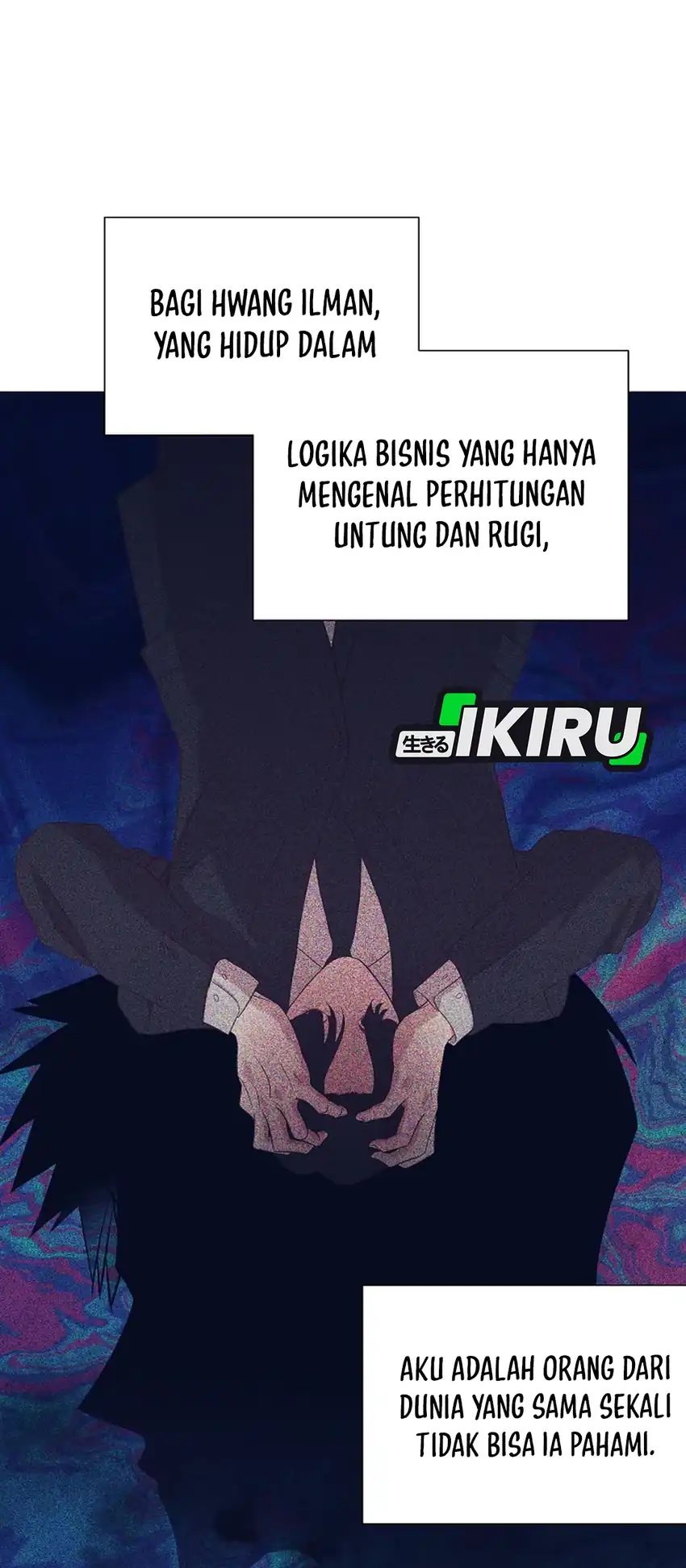 Baca I Became a Sales Prodigy - Chapter 101 halaman 26