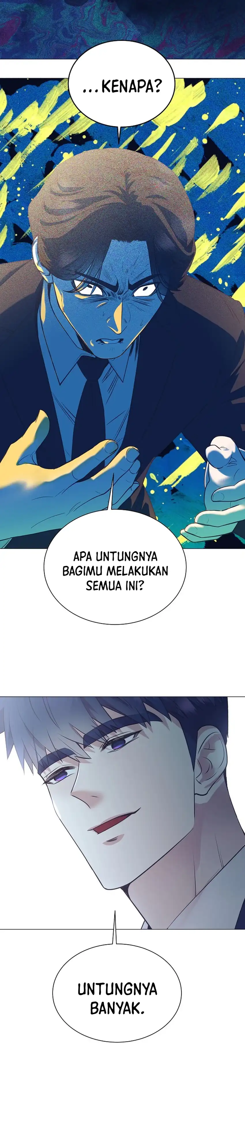 Baca I Became a Sales Prodigy - Chapter 101 halaman 27
