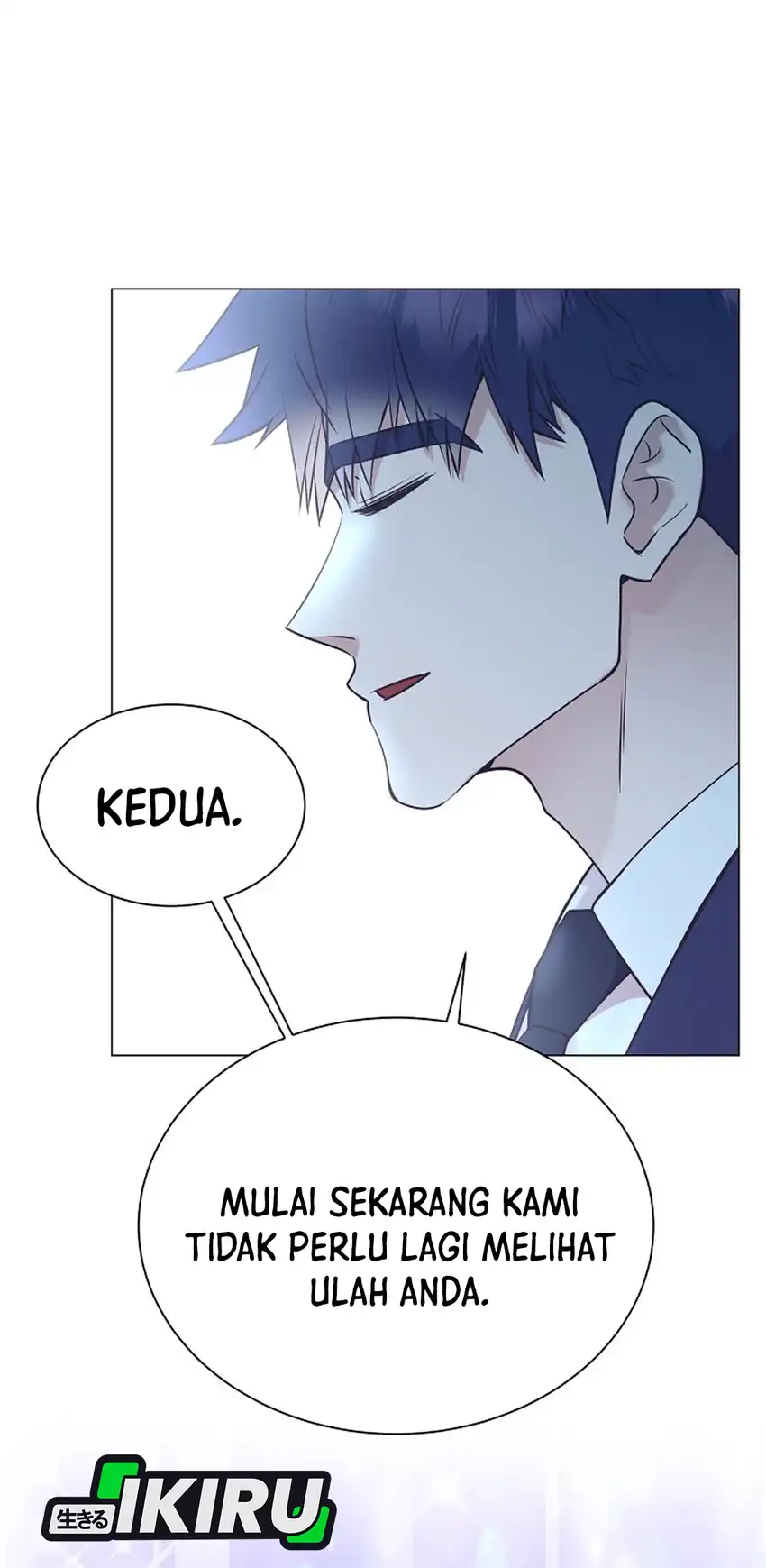 Baca I Became a Sales Prodigy - Chapter 101 halaman 29